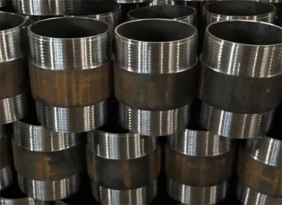 三河钢护筒