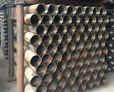 三河厚壁管棚管